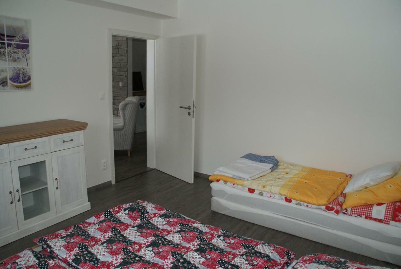 Panorama Donovaly 35A Apartment Ngoại thất bức ảnh