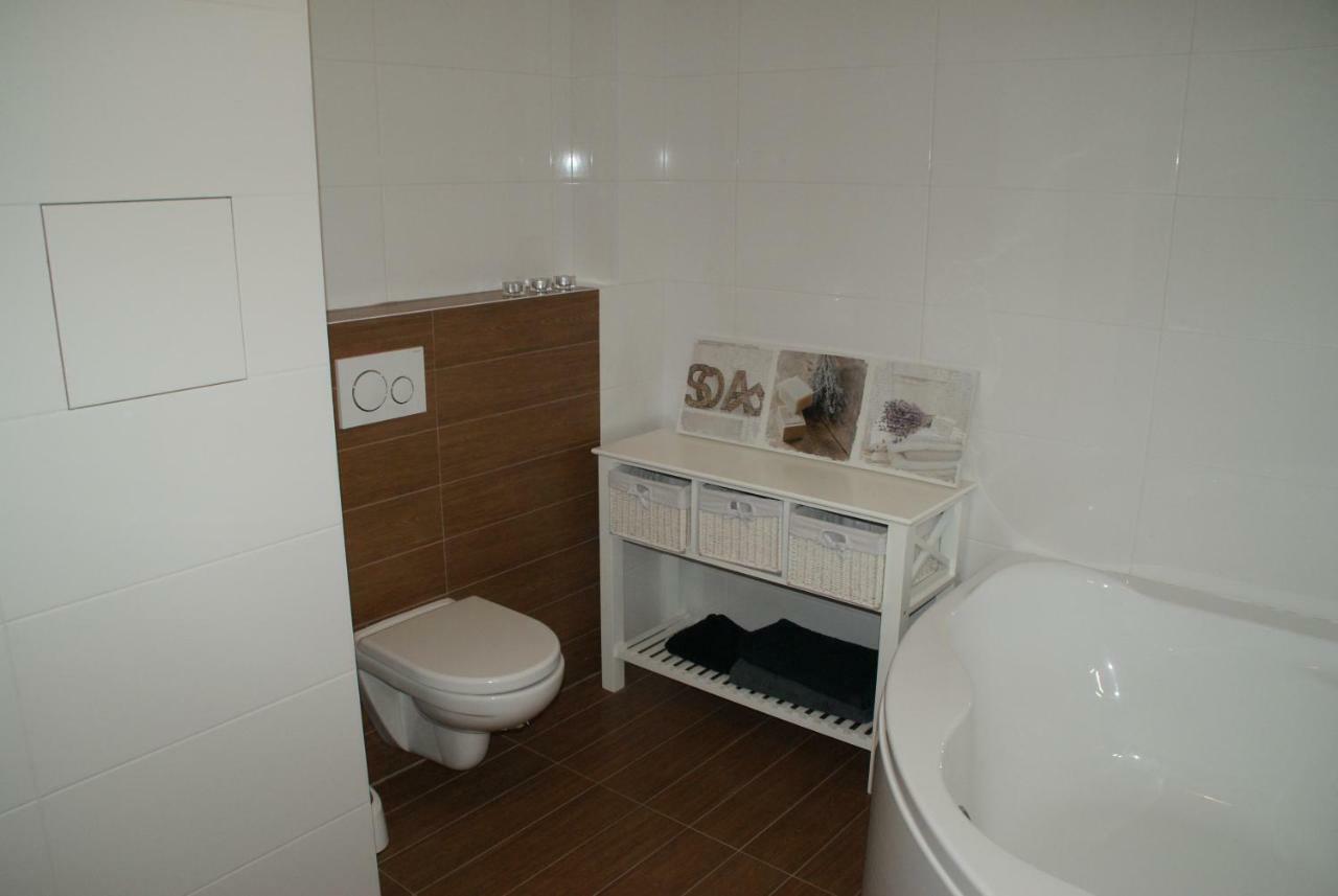 Panorama Donovaly 35A Apartment Ngoại thất bức ảnh