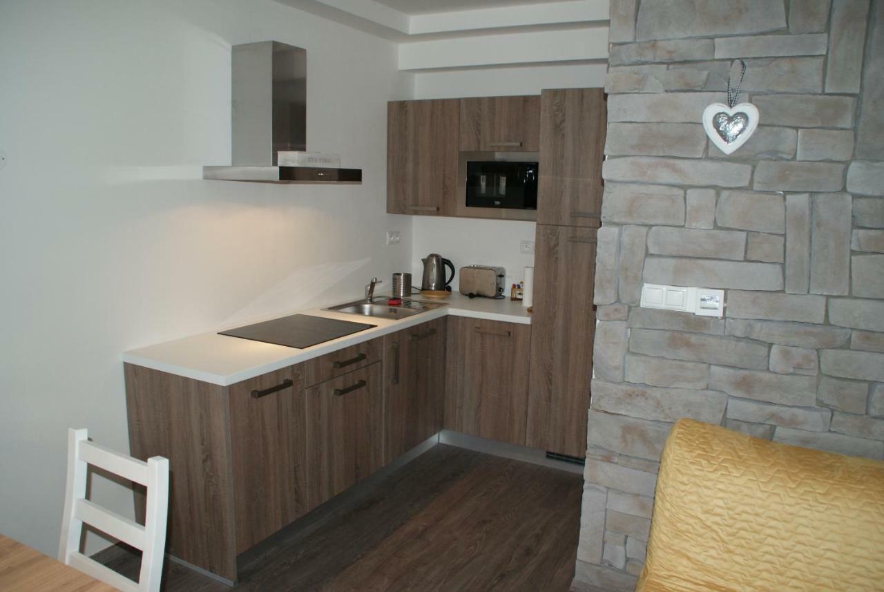 Panorama Donovaly 35A Apartment Ngoại thất bức ảnh