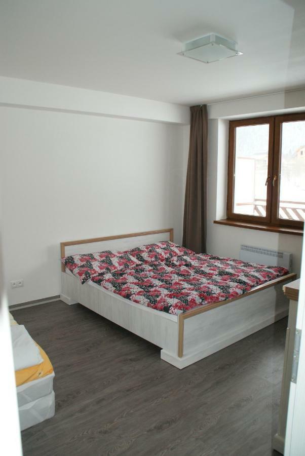 Panorama Donovaly 35A Apartment Ngoại thất bức ảnh